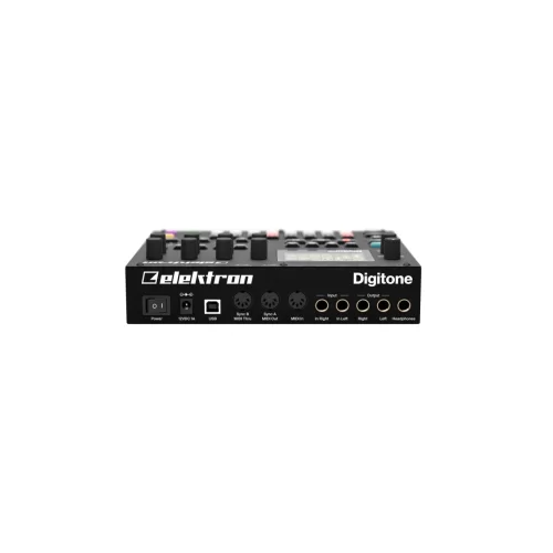 Elektron Digitone FM-синтезатор купить в Москве и РФ недорого
